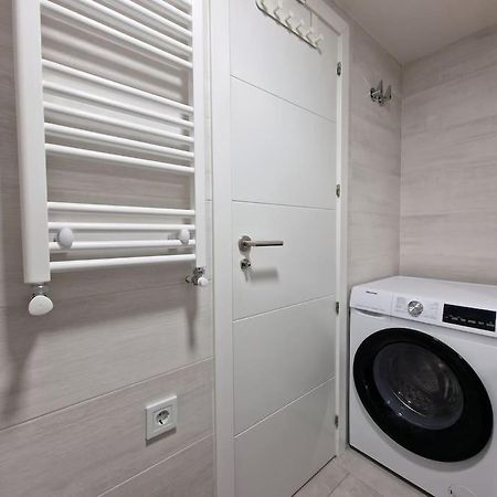 Seco Calle, Precisos Loft Super Equipado Cerca De Metro Pacifico มาดริด ภายนอก รูปภาพ